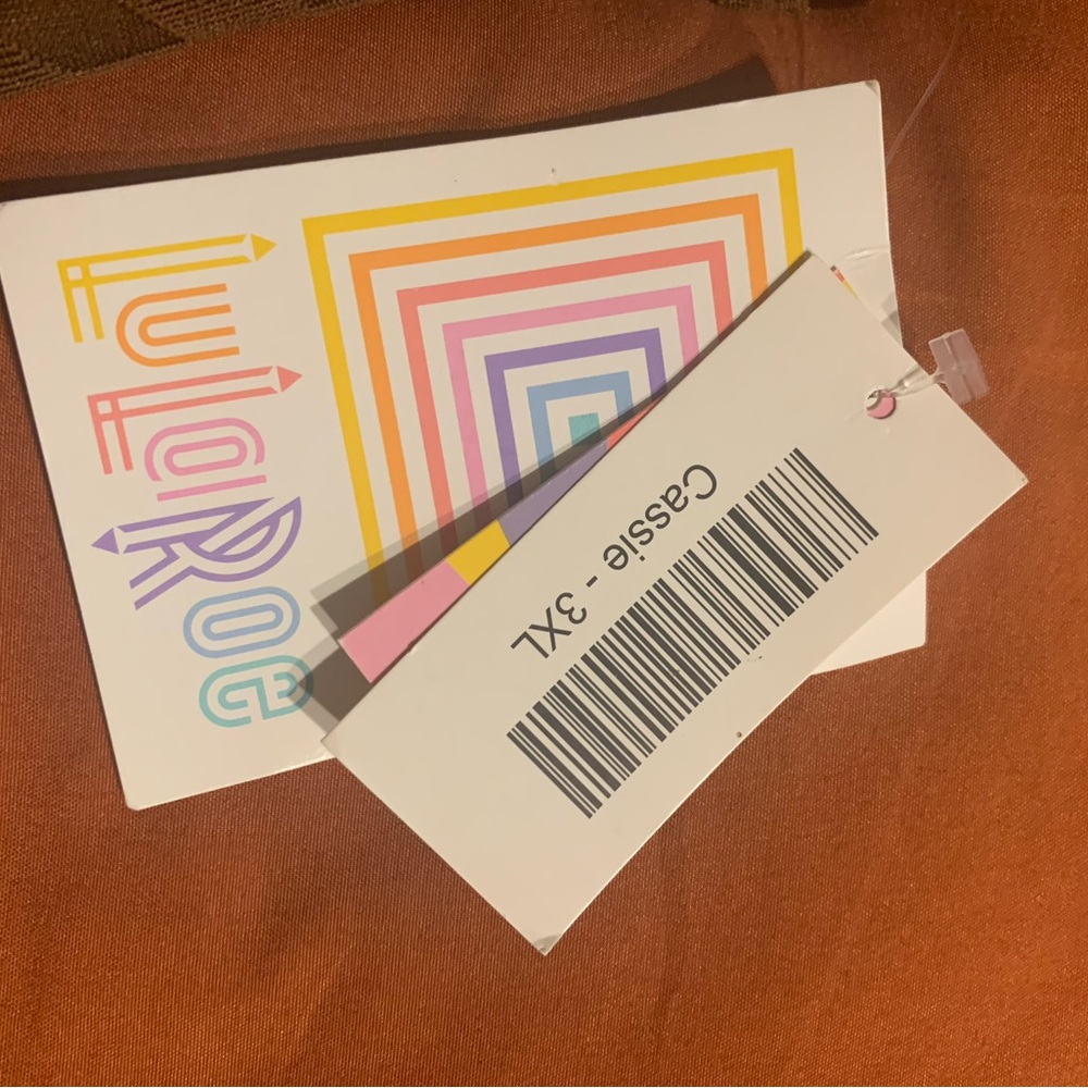 Lularoe Cassie